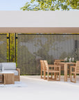 Relax Dining Chair