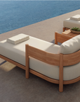 Tocha Chaise Lounge
