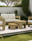 Palma Club Chair