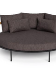 Paros Round Daybed