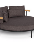 Paros Round Daybed
