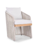 Covo Captain Dining Chair