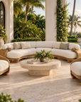 Ribbon Sofa