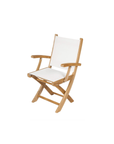 Sullivans Dining Chair by Prado Outdoor