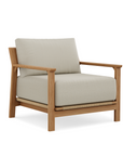 Nora Club Chair
