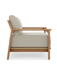 Nora Club Chair