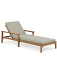 Nora Chaise Lounge