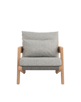 Theodore Club Chair by Prado Outdoor