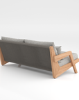 Theodore Sofa by Prado Outdoor