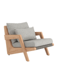 Theodore Club Chair by Prado Outdoor