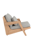 Theodore Club Chair by Prado Outdoor