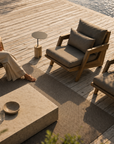 Theodore Club Chair