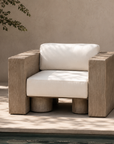Totum Lounge Chair
