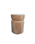 Teak Stump