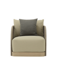 Bouca Club Chair