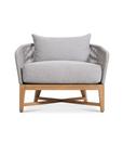 Douro Club Chair