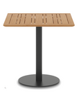 Abela 32" Square Bistro Table
