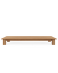 Faro Coffee Table, outdoor coffee table by Prado Outdoor