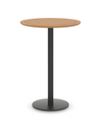 Abela 32" Round Bar Table