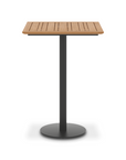Abela 32" Square Bar Table