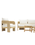 Palma Club Chair
