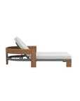 Rhodes Chaise Lounge