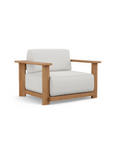 Lagos Club Chair