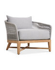 Douro Club Chair