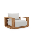 Beja Luxe Club Chair