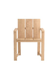Whistler Dining Chair by Prado Outdoor