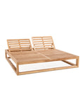 Atlantic Double Chaise