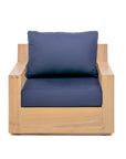 Atlantic Club Chair