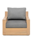 Atlantic Club Chair