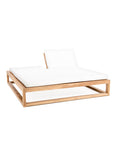 Atlantic Double Chaise
