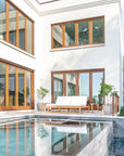 Atlantic Double Chaise