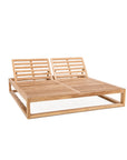 Atlantic Double Chaise