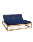 Atlantic Double Chaise