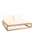Atlantic Double Chaise