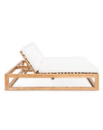 Atlantic Double Chaise