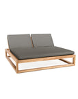 Atlantic Double Chaise