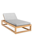 Atlantic Oversized Chaise