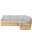 Atlantic Modular Sectional