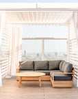 Atlantic Modular Sectional