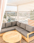 Atlantic Modular Sectional