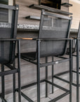 Barbados Bar Chair