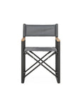 Barbardos Director Chair Anthracite