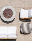 Charleston Loveseat