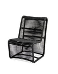 Breeze Armless Club Chair