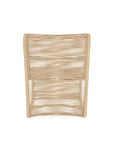Breeze Armless Club Chair