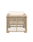 Campo Club Chair